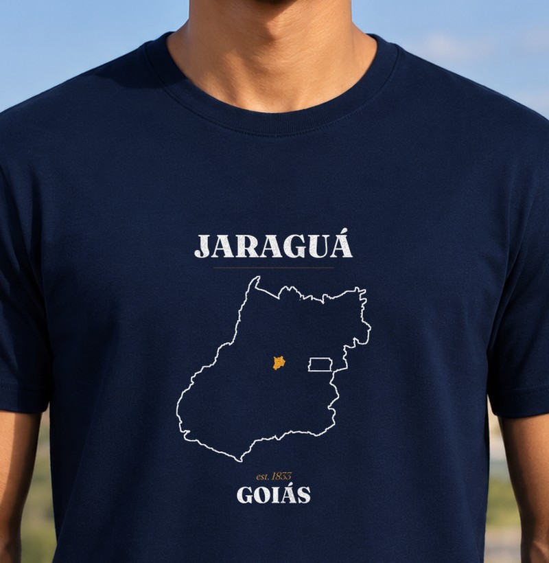Jaraguá | Legado GO
