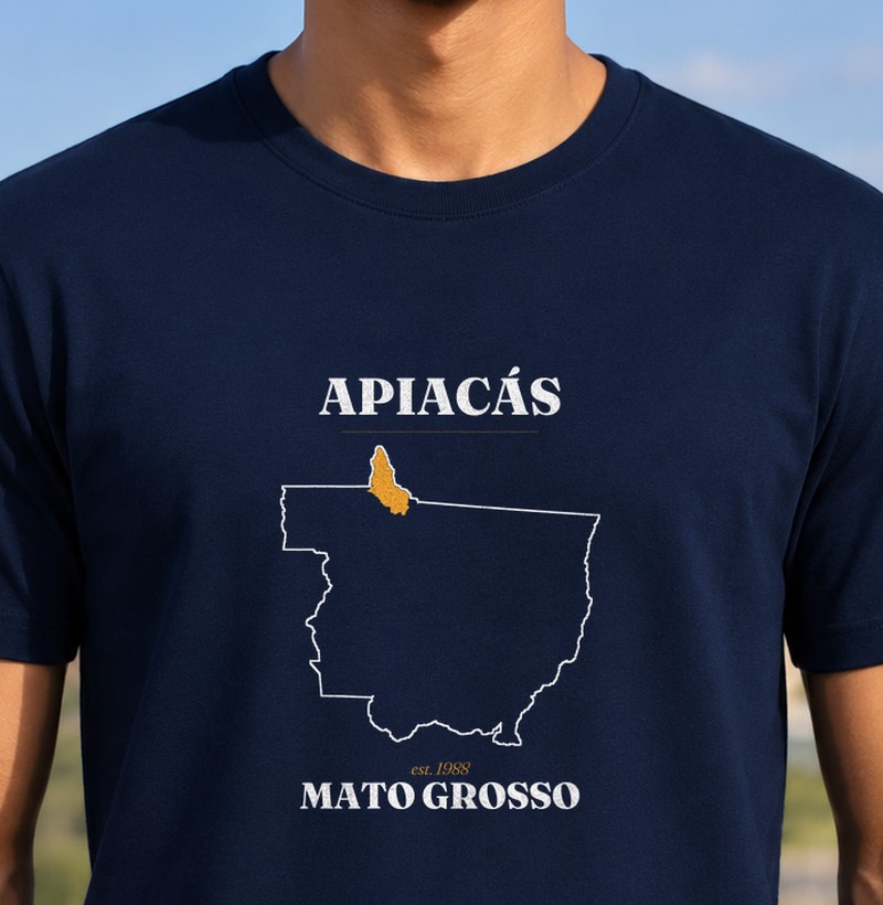 Apiacás | Legado MT