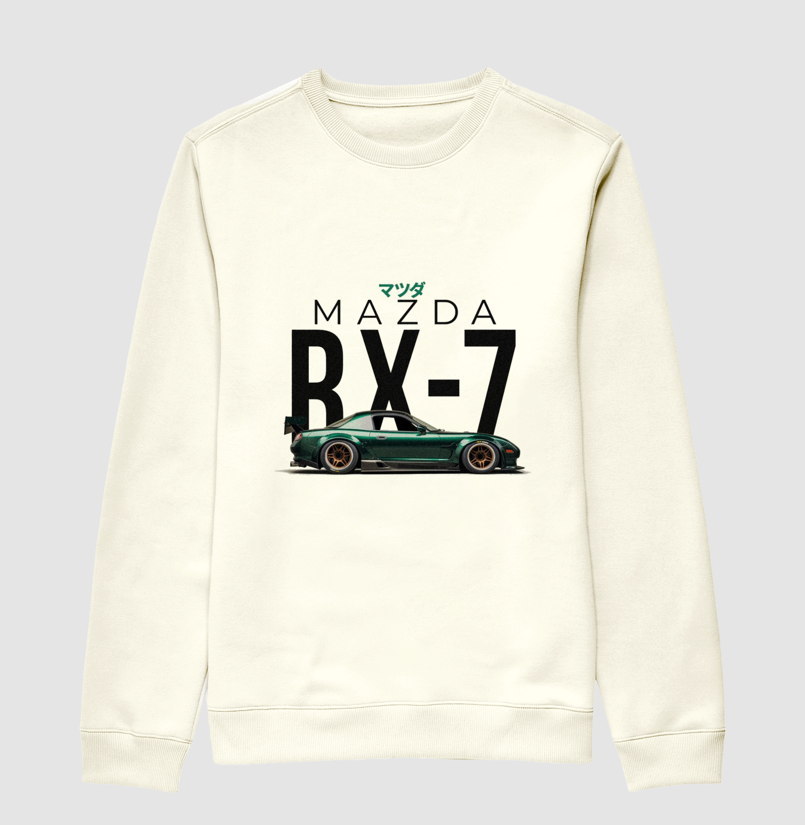 Mazda RX-7