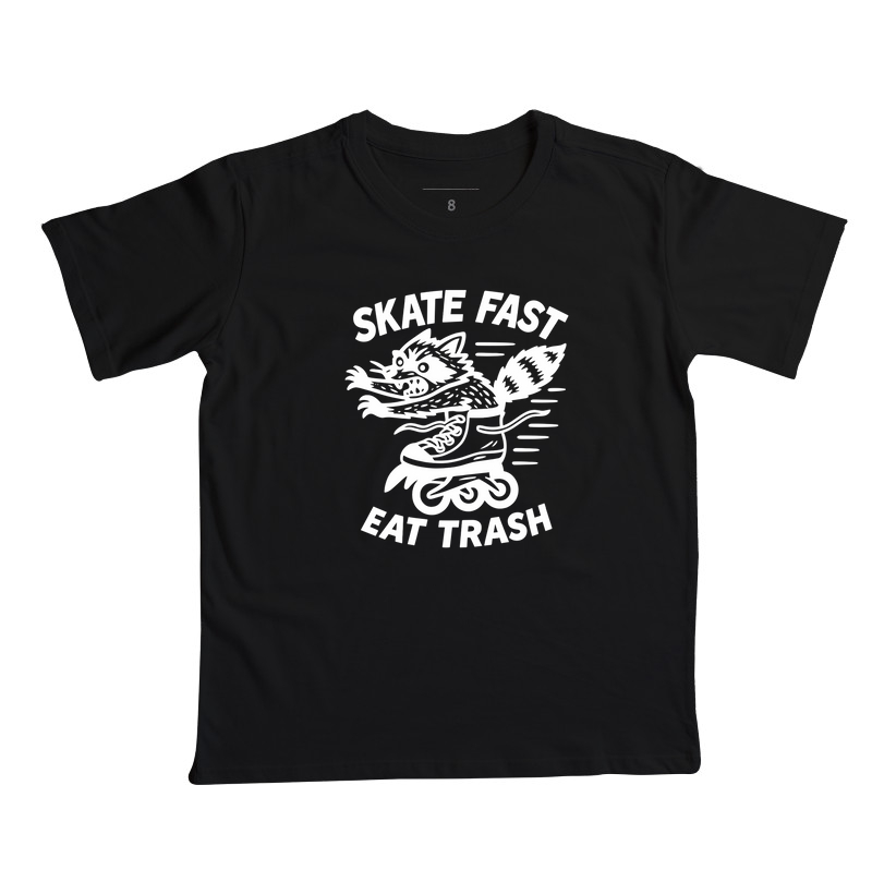 Eat Trash - Inline
