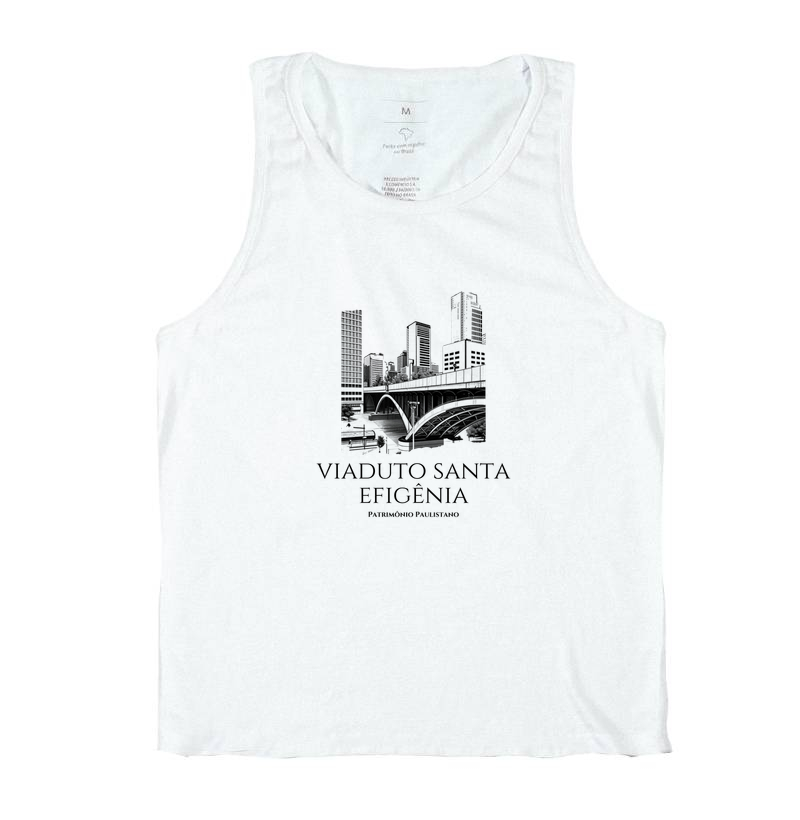 Viaduto Santa Efigênia - Patrimônio Paulistano - Imagem 2