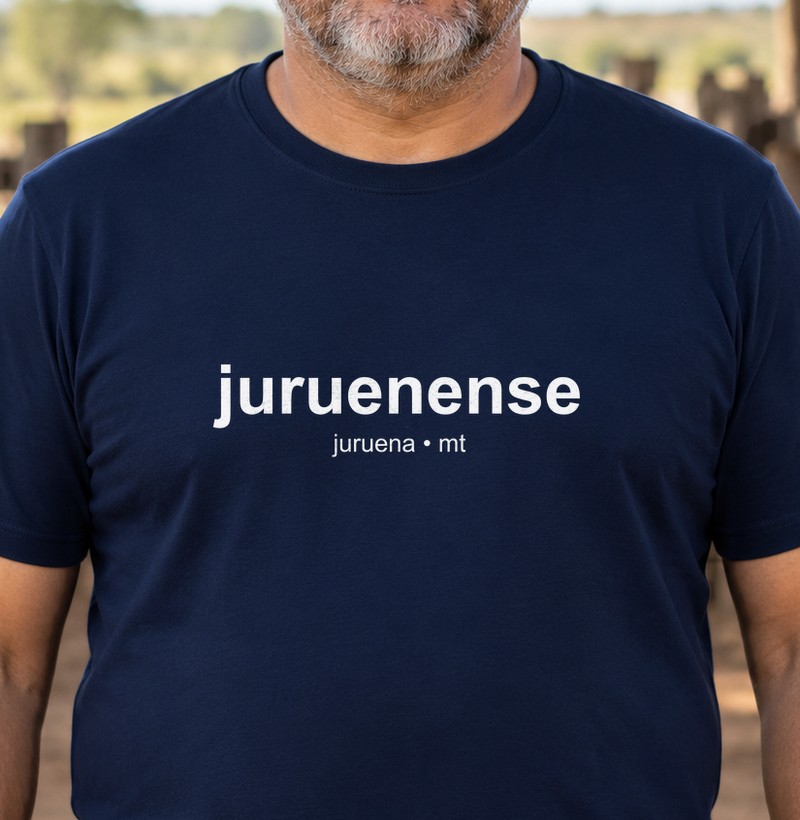 Juruenense | Gentílico MT