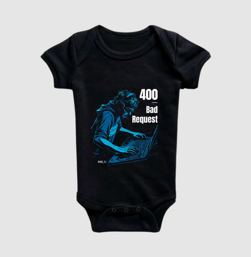 “400: Bad Request” T.I