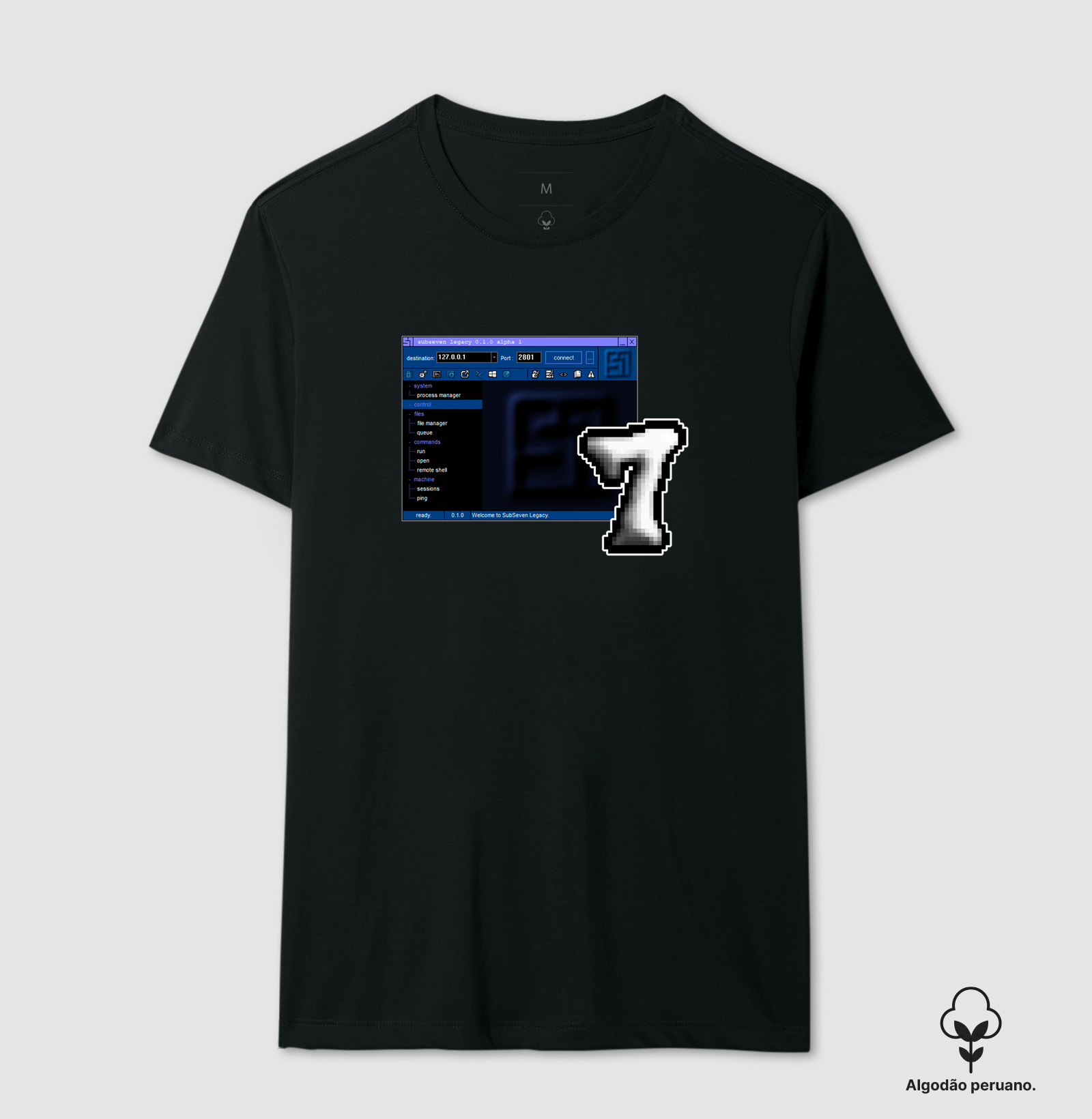Camisa 1