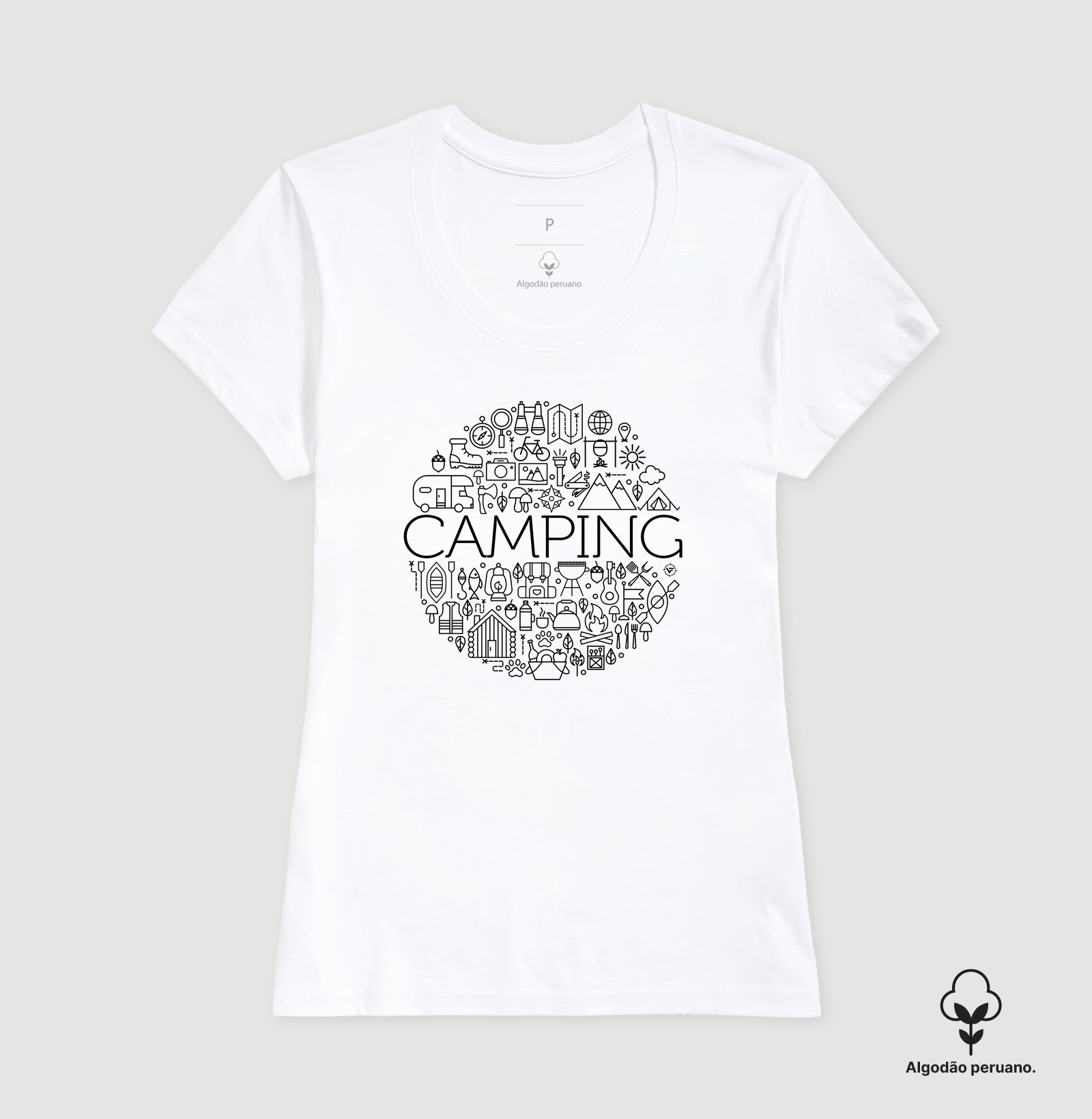 Camisa 5