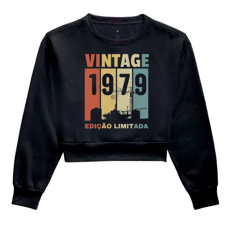 1979 - City Edição Limitada