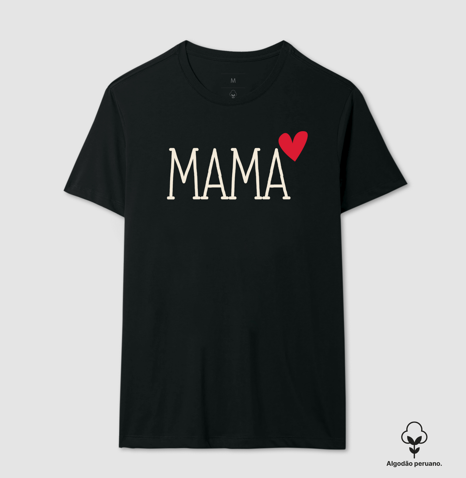 Mama! (adulto)