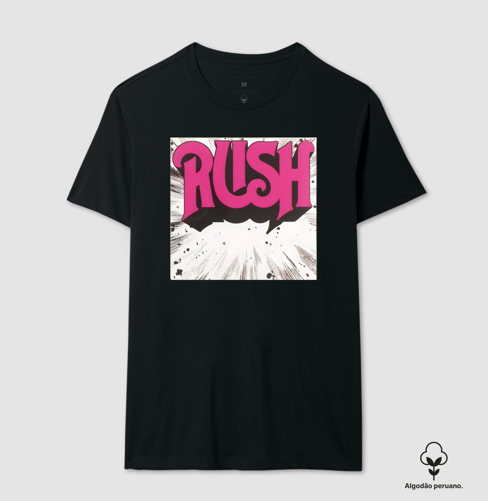 RUSH - Symbol