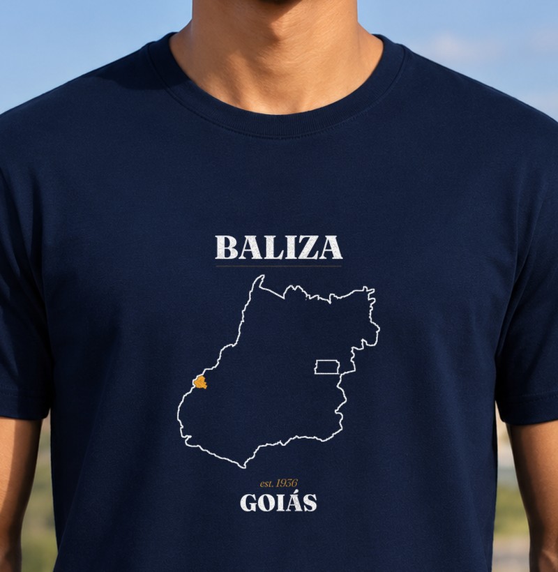 Baliza | Legado GO