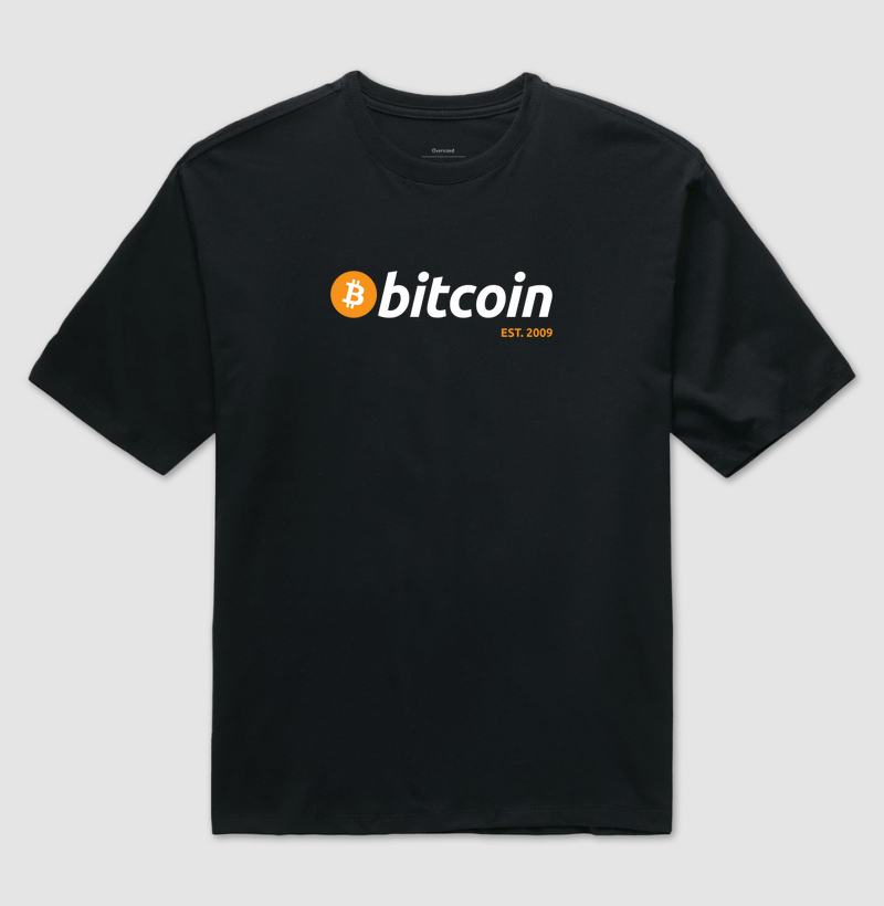 Bitcoin Logo