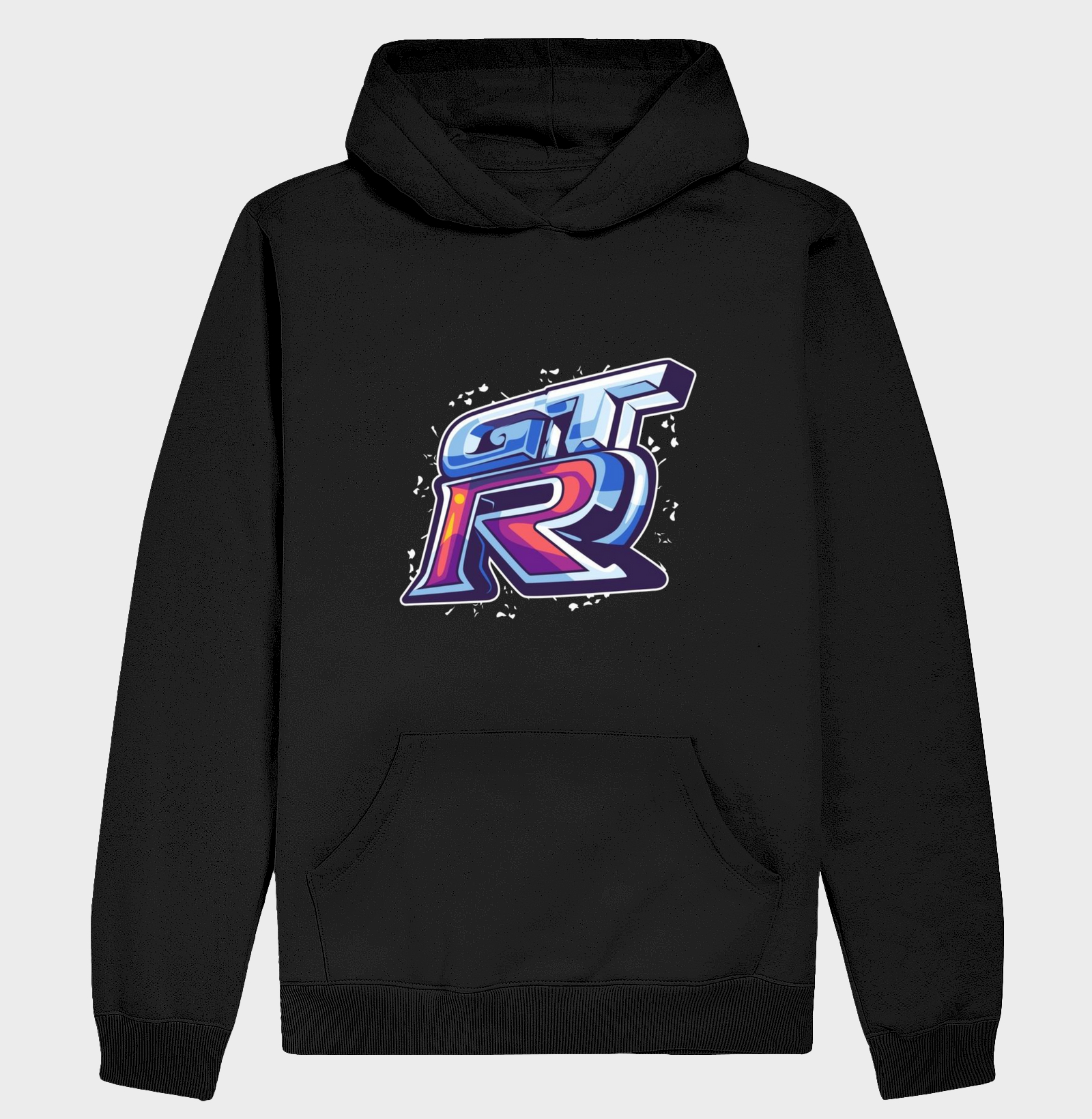 GT-R Art