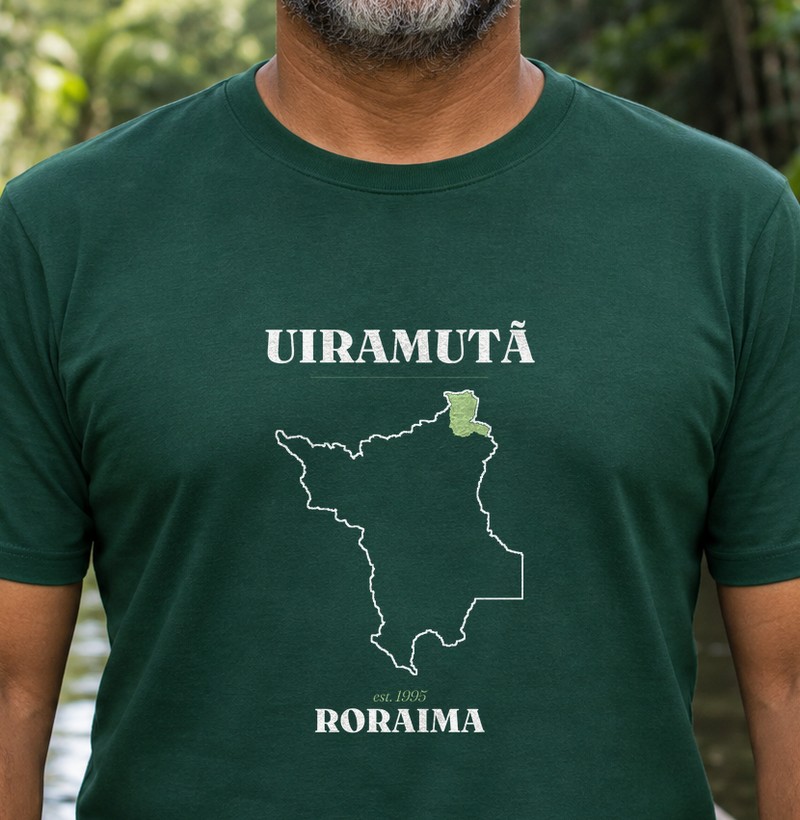 Uiramutã | Legado RR