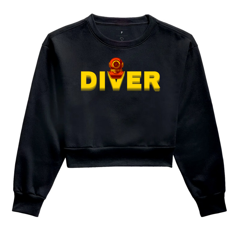 DIVER 2