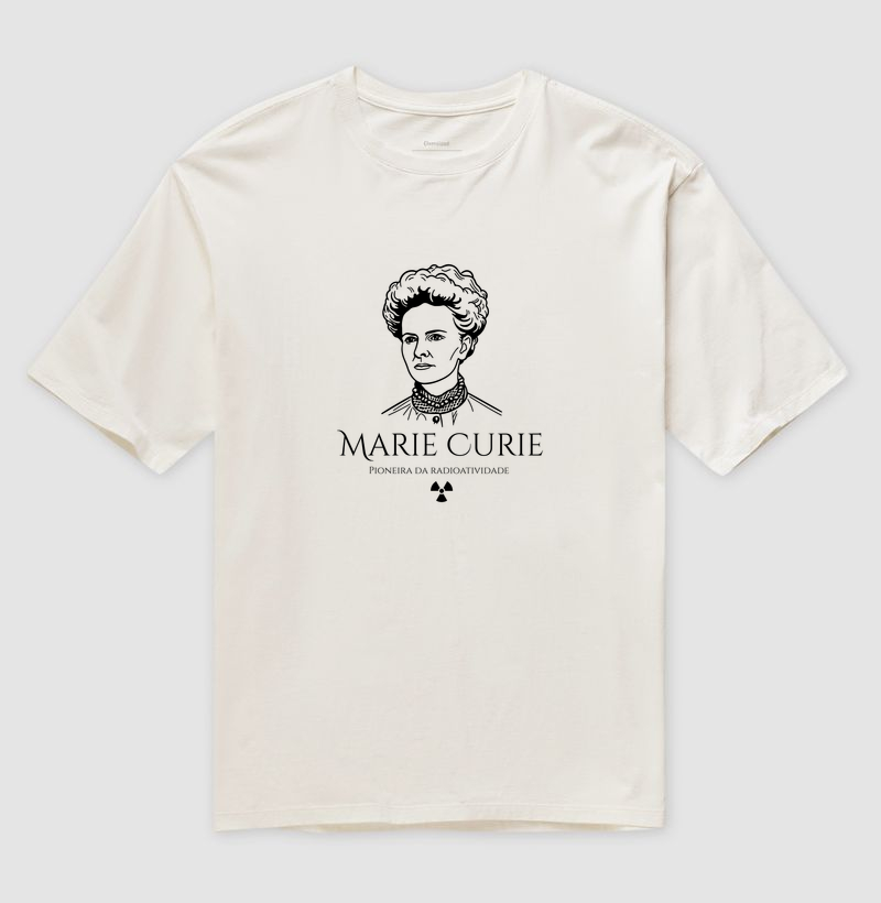 Marie Curie - Imagem 4