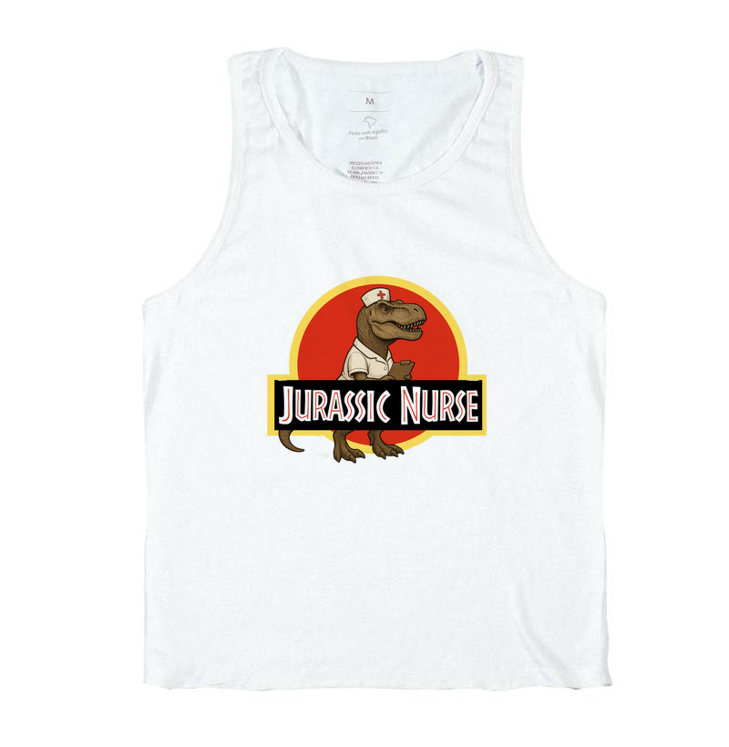 Jurassic Nurse