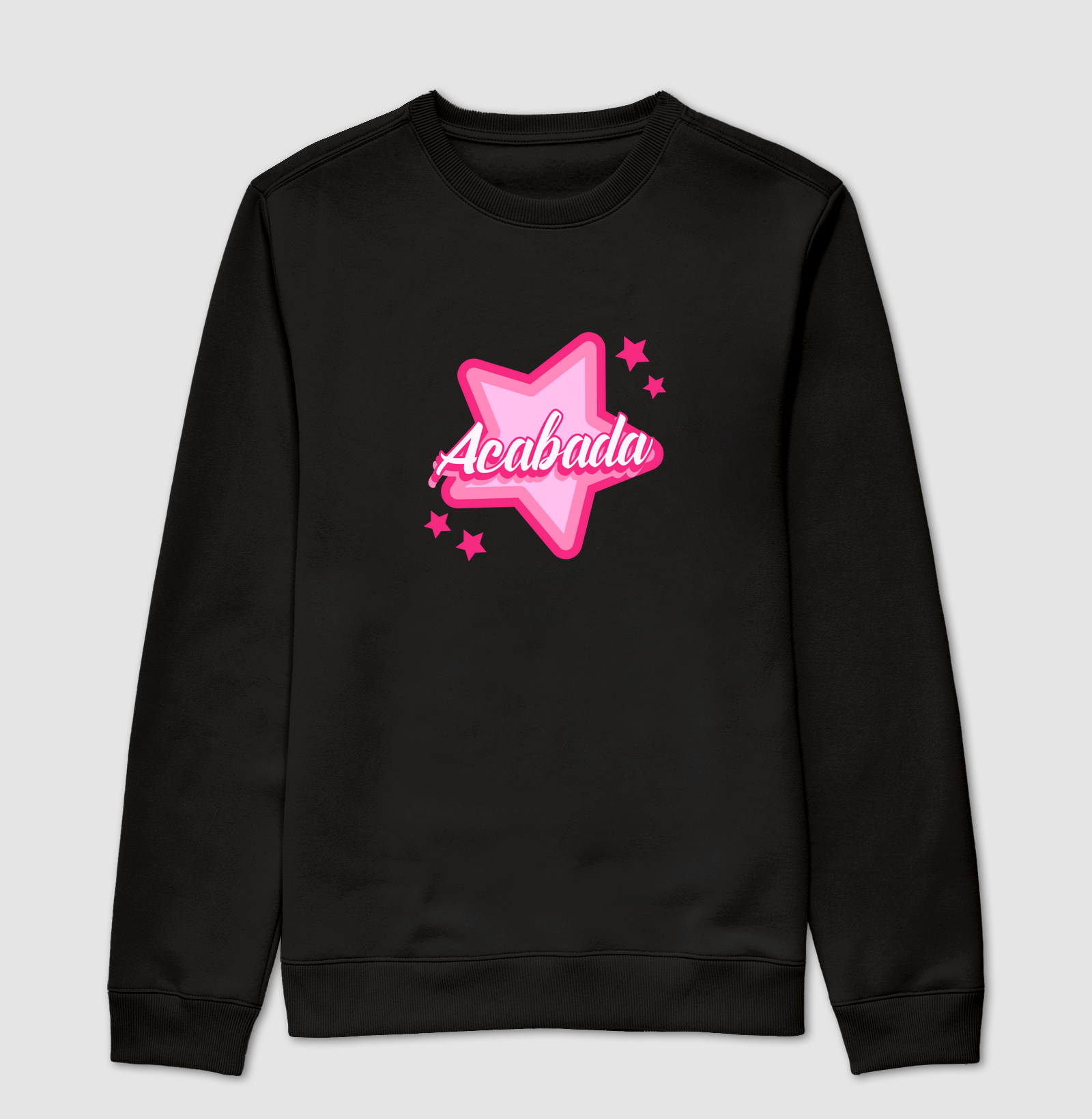 Coleção Cansadona: Florzinha Cansada