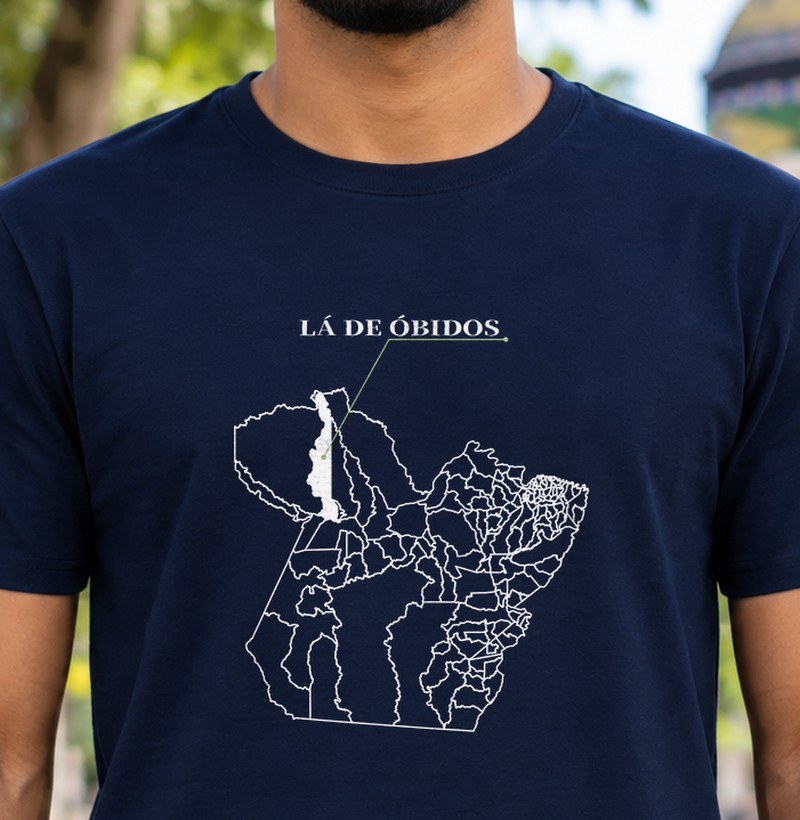 Óbidos | Origem PA