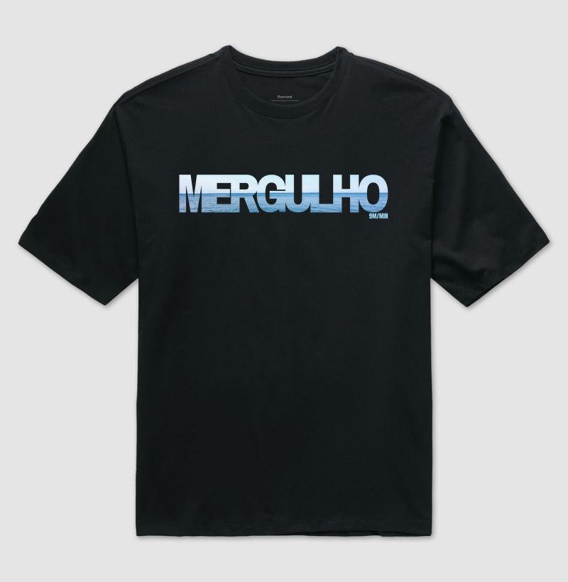 MERGULHO 