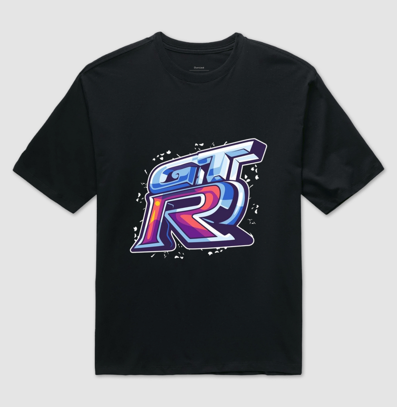 GT-R Art