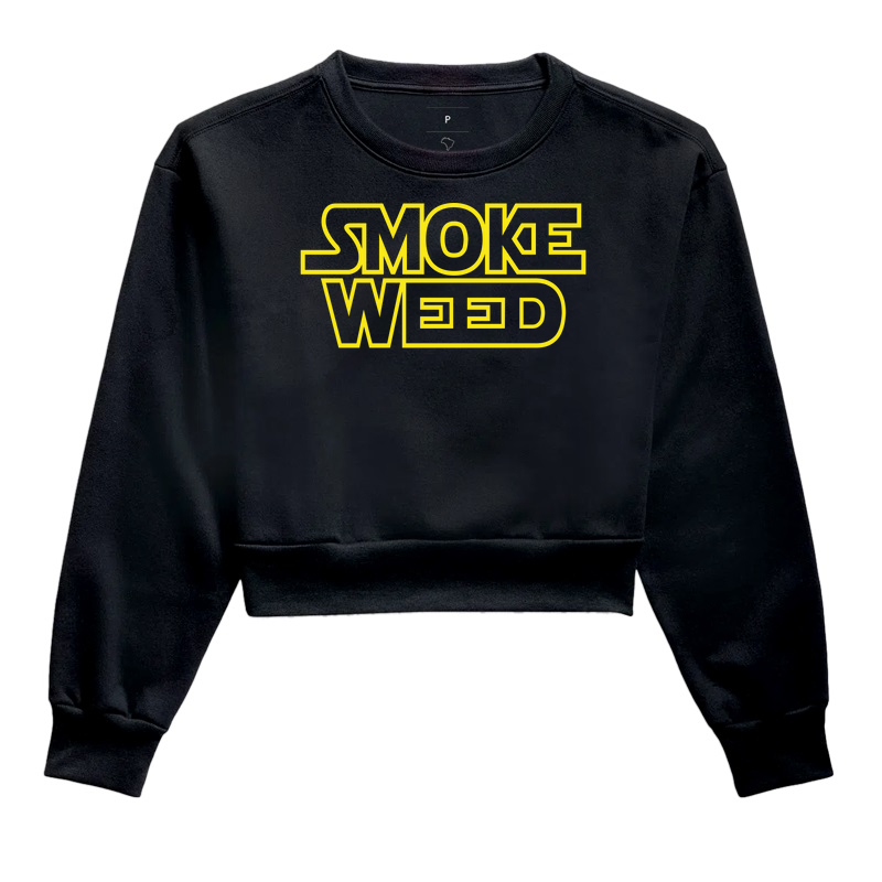 Galactic Smoke