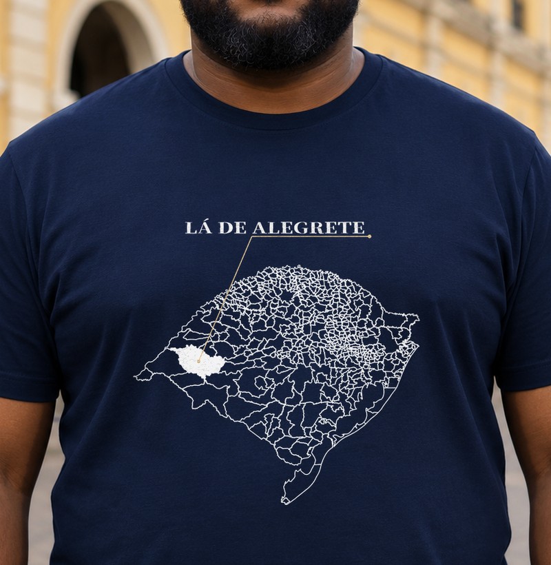 Alegrete | Origem RS