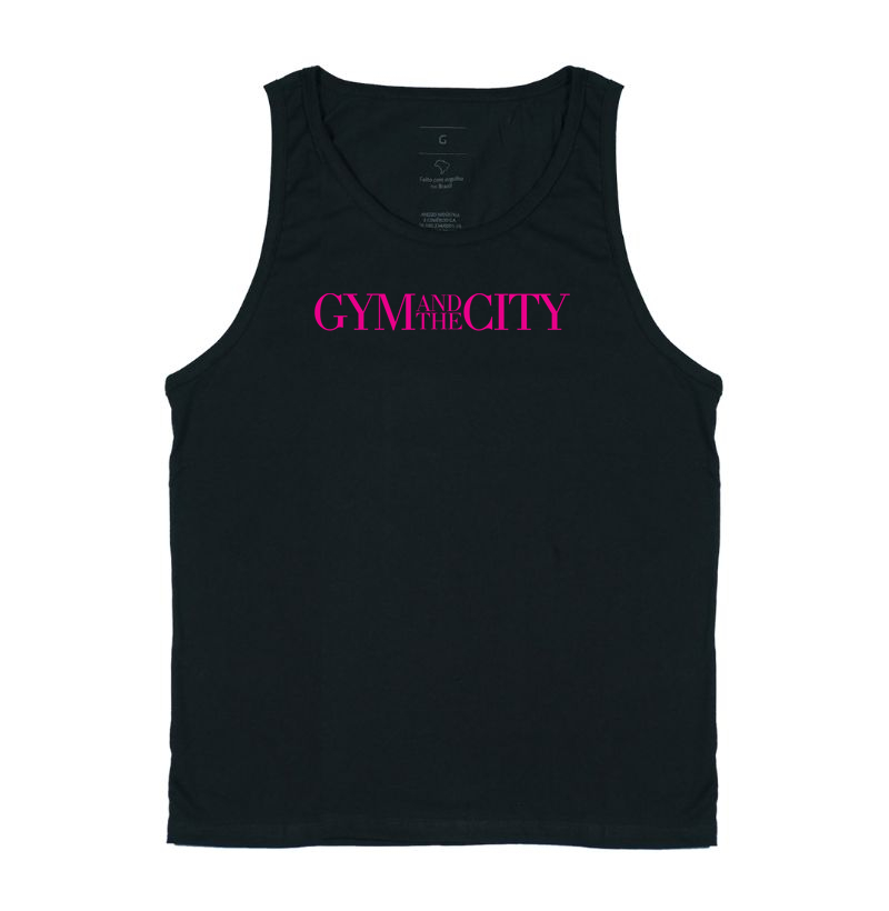 Gym and the city