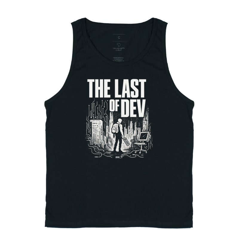 "The Last of Dev" T.I