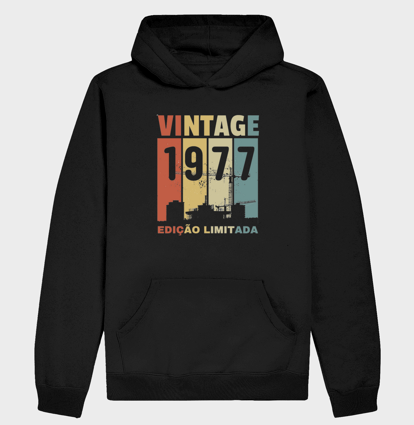 1977 - City Edição Limitada