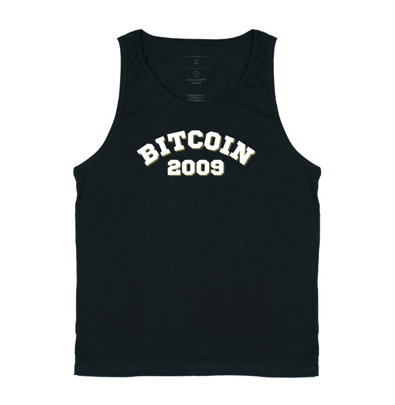 Bitcoin Desde 2009