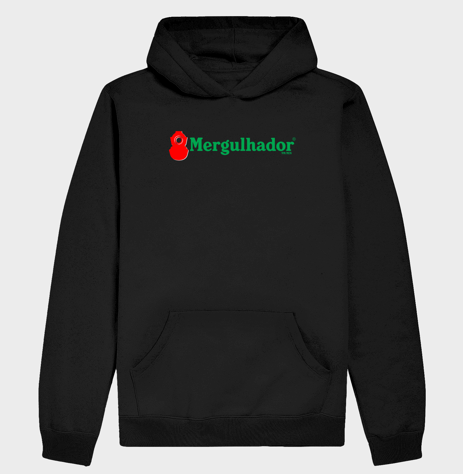 MERGULHADOR 1