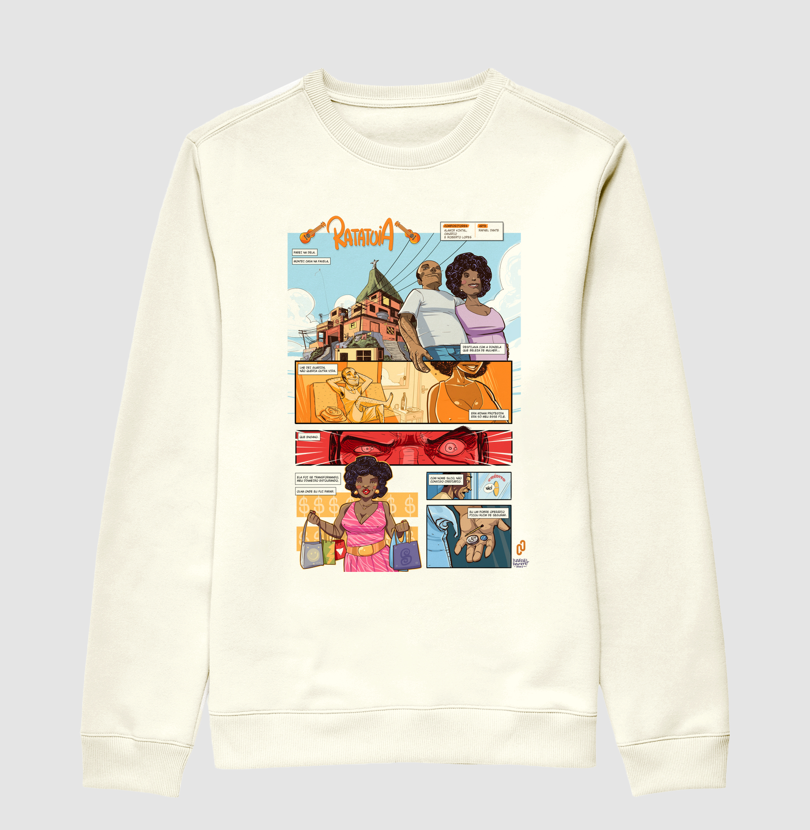 Camisa 1