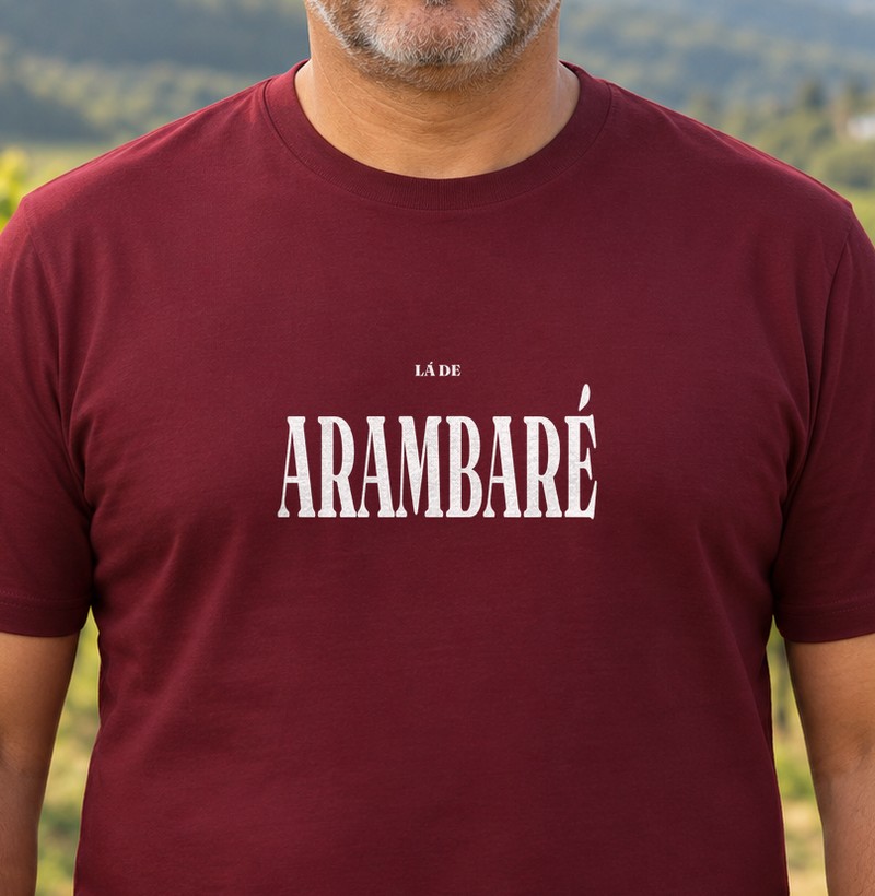 Arambaré | Tipografia RS