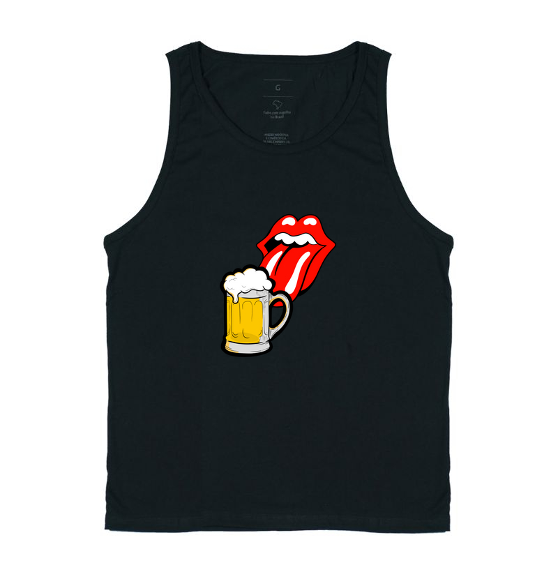 Um Gole de Rock ’n’ Roll