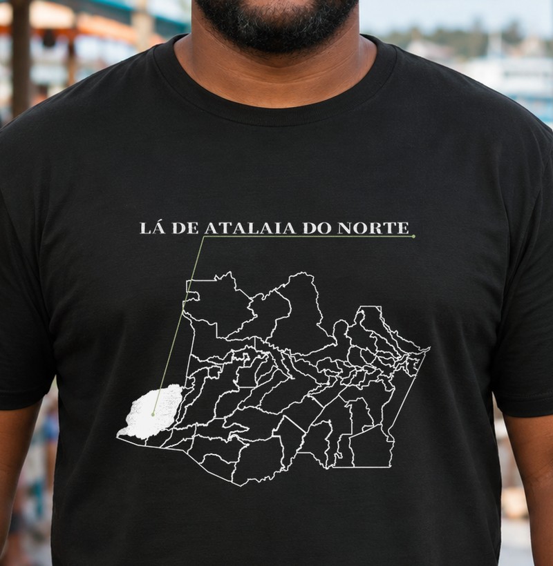 Atalaia do Norte | Origem AM