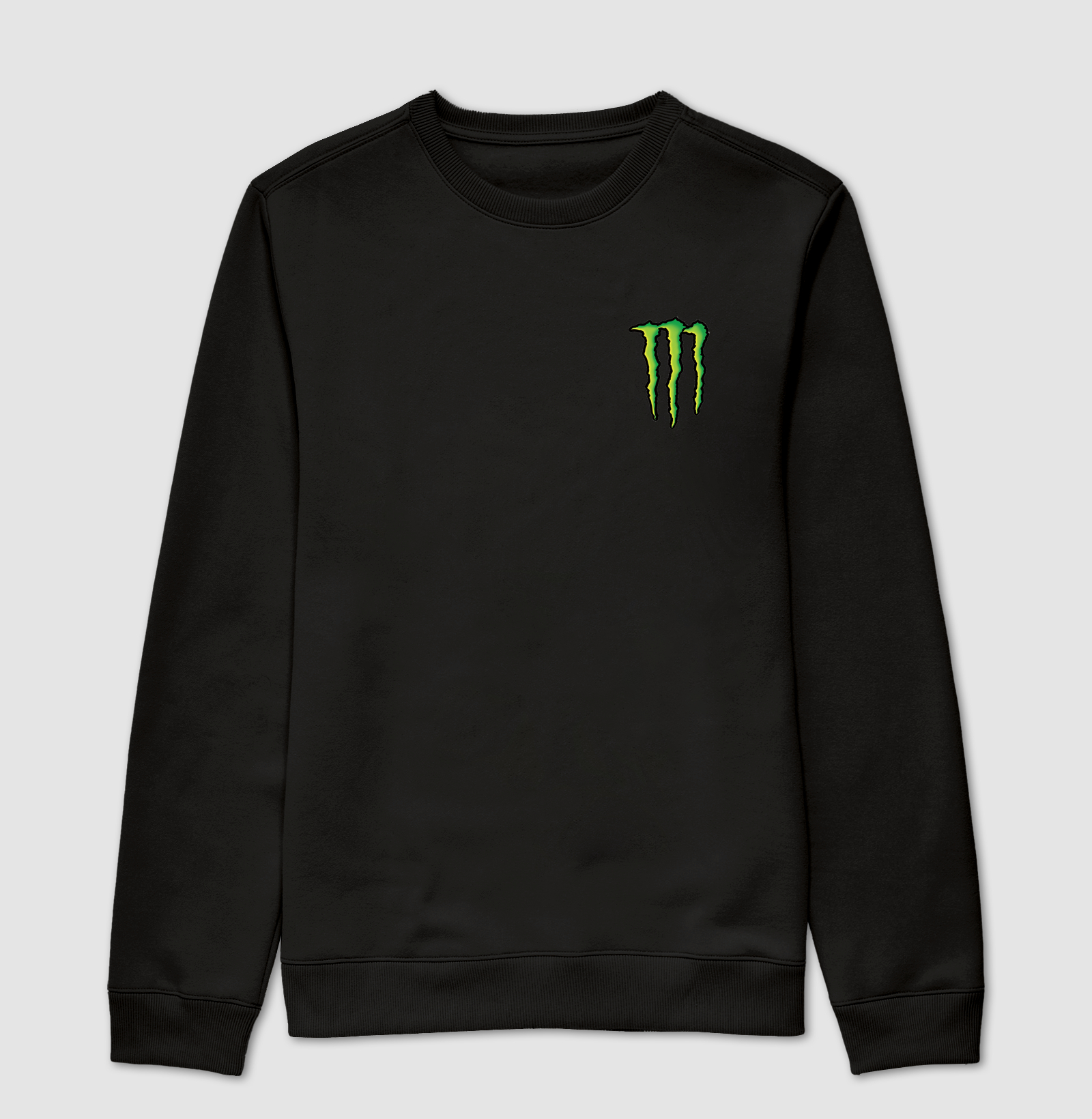 Monster Energy