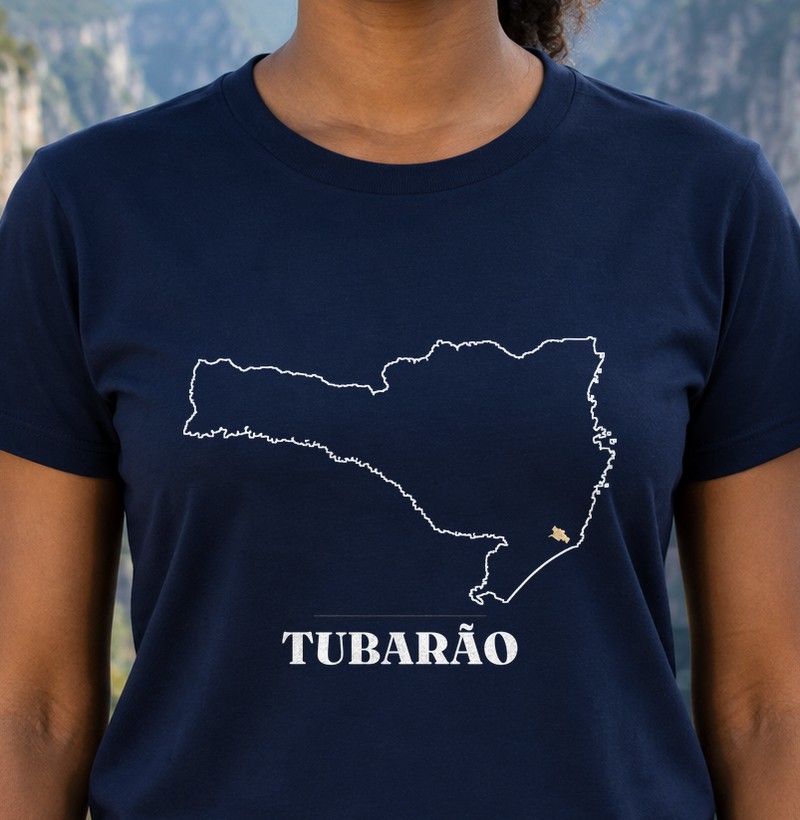 Tubarão | Traço SC