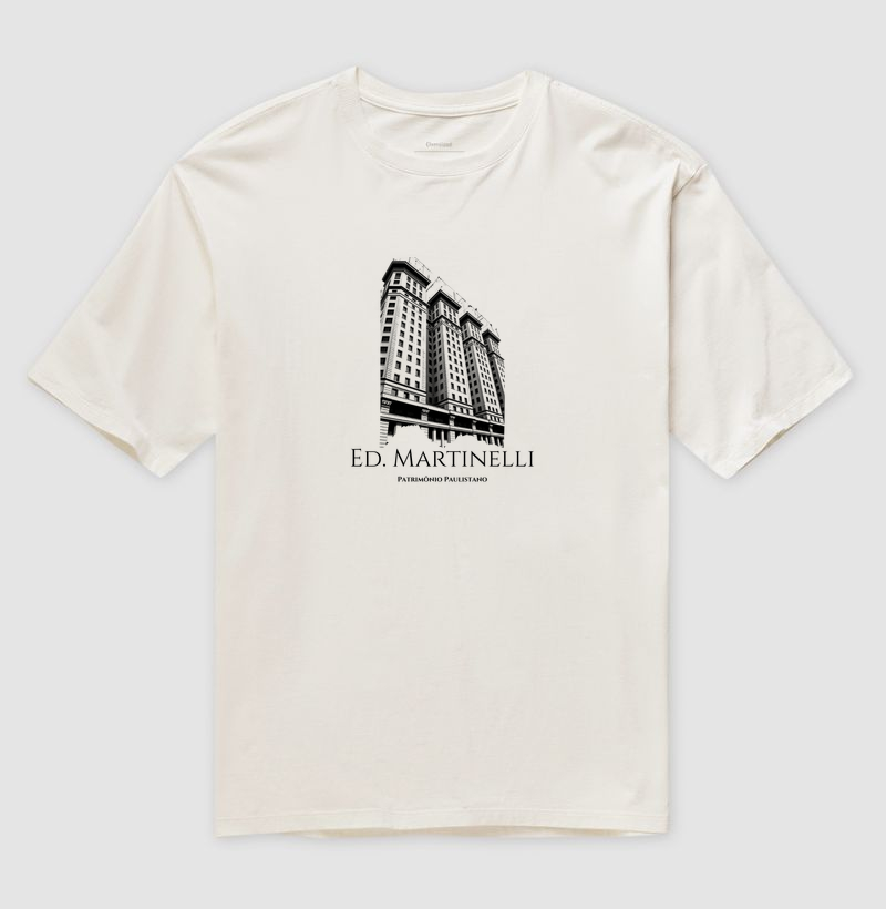 Edifício Martinelli - Patrimônio Paulistano - Imagem 4