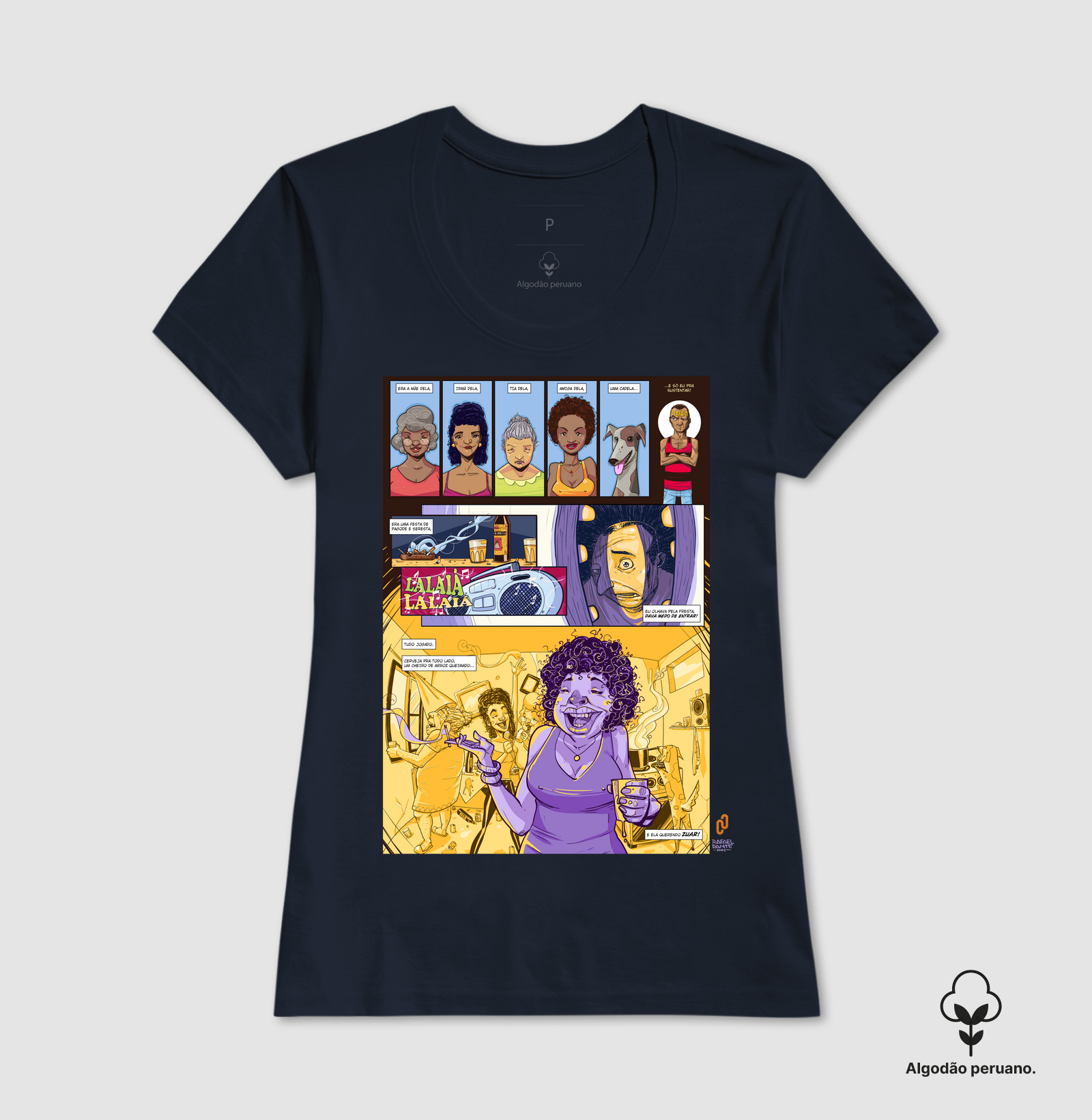 Camisa 6