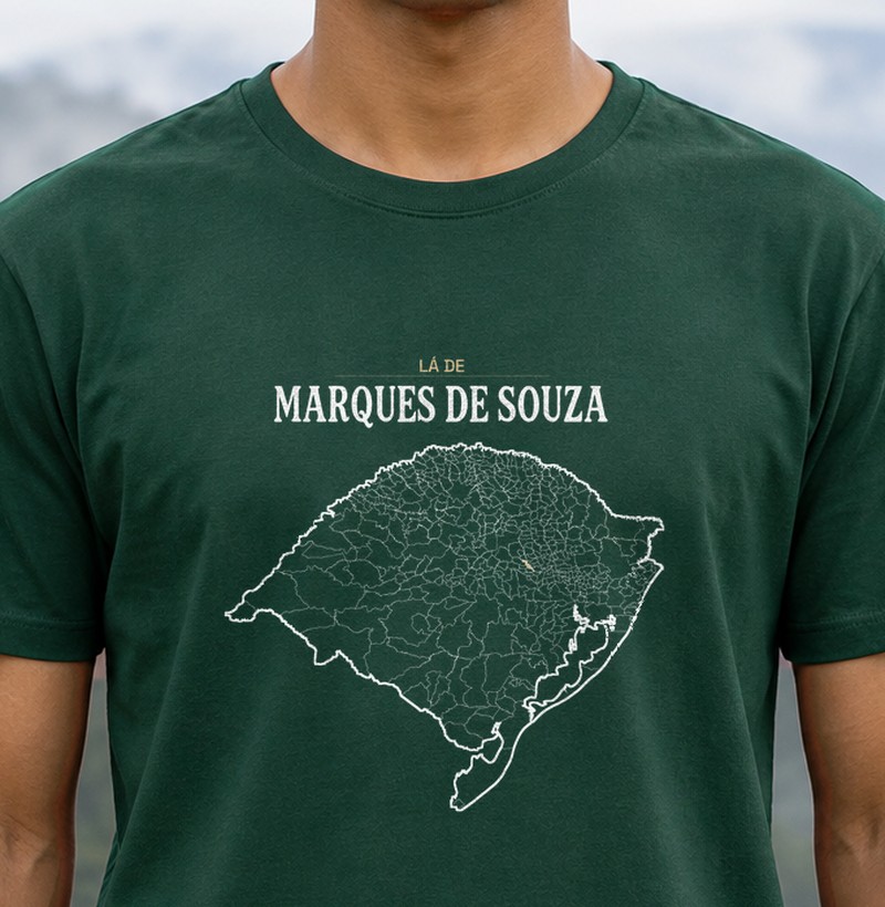 Marques de Souza | Território RS