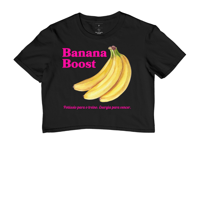 Banana Boost