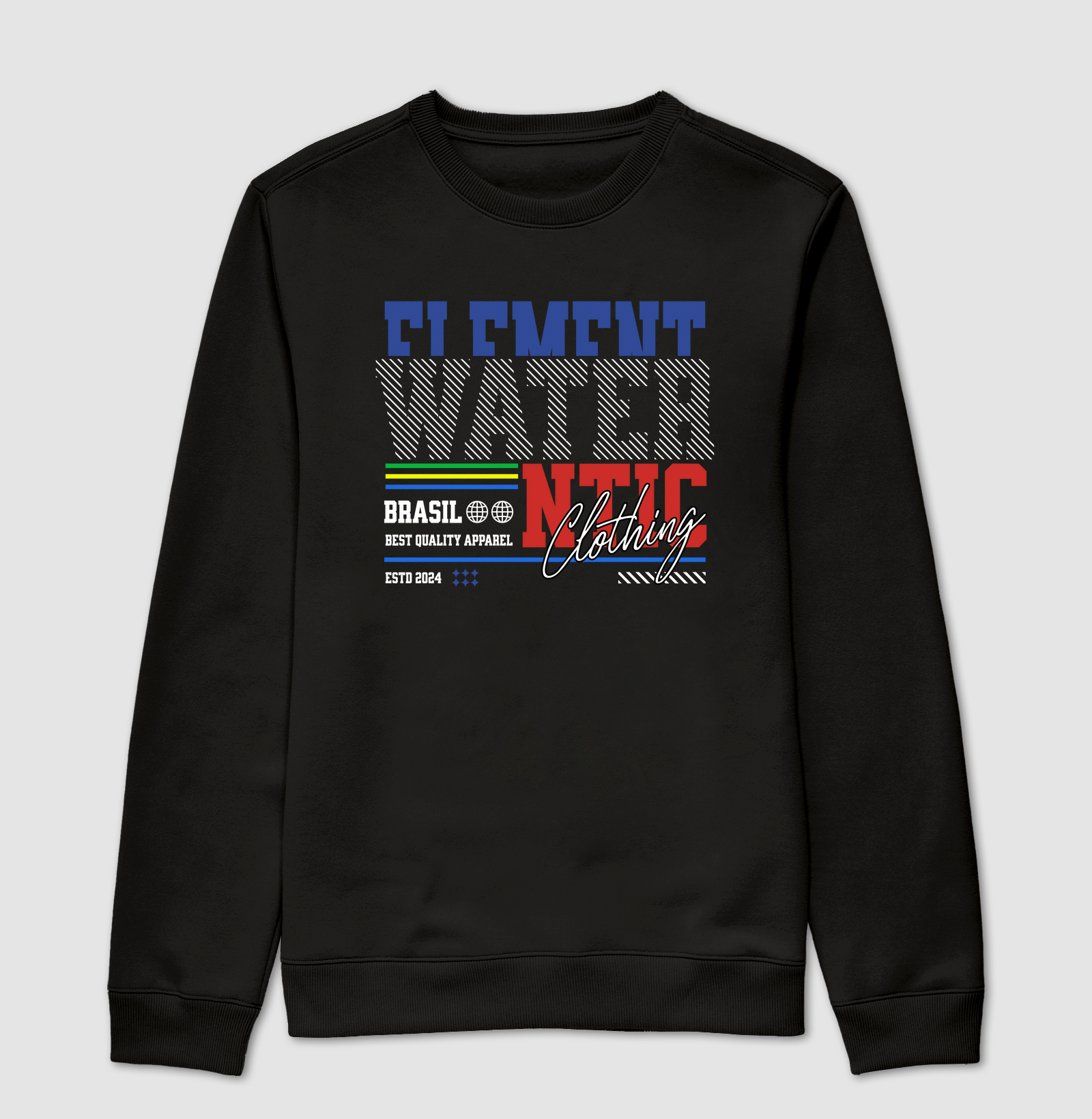 Element Water Prime