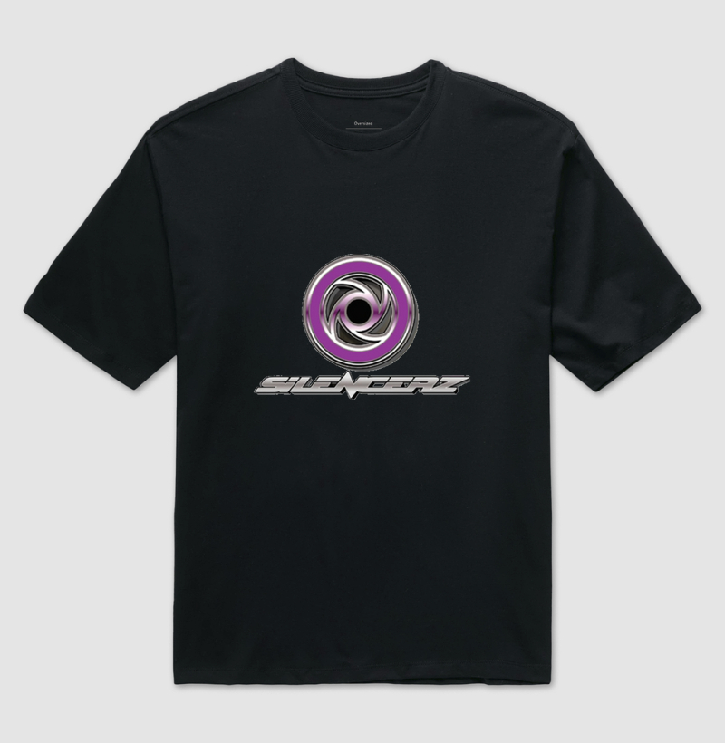 Logo Silencerz HotWheels