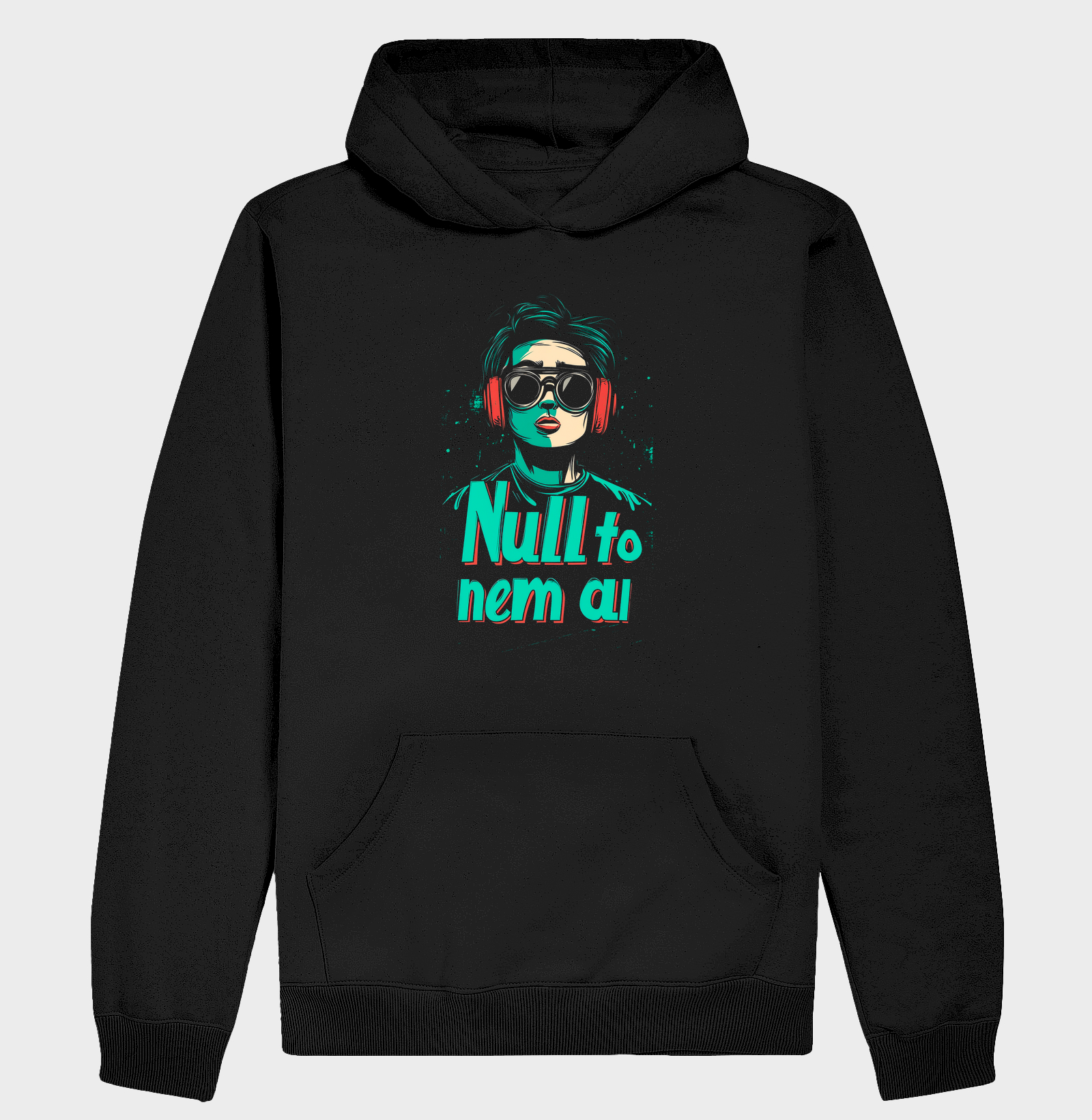 "Null to nem ai II" T.I