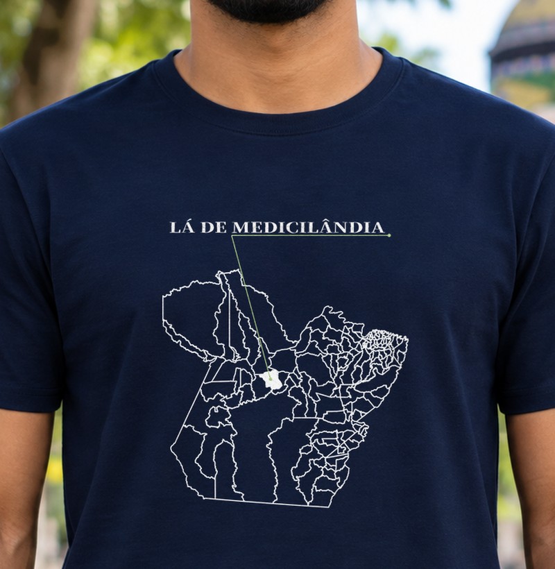 Medicilândia | Origem PA