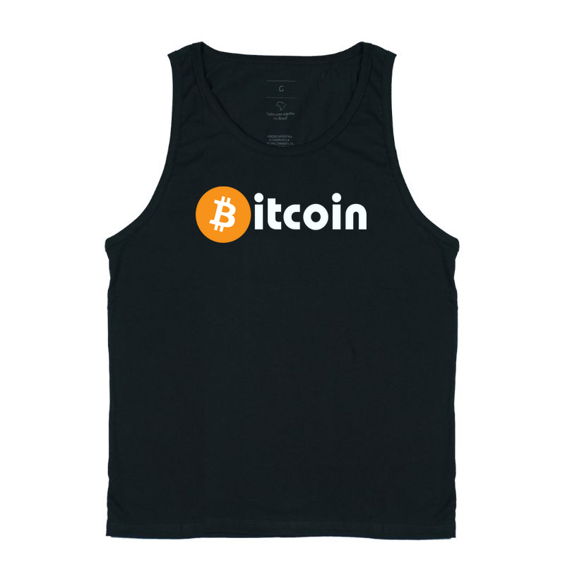 Logo Bitcoin Premium