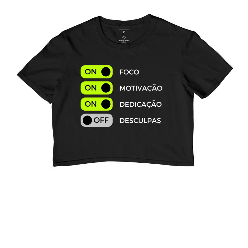 Off desculpas