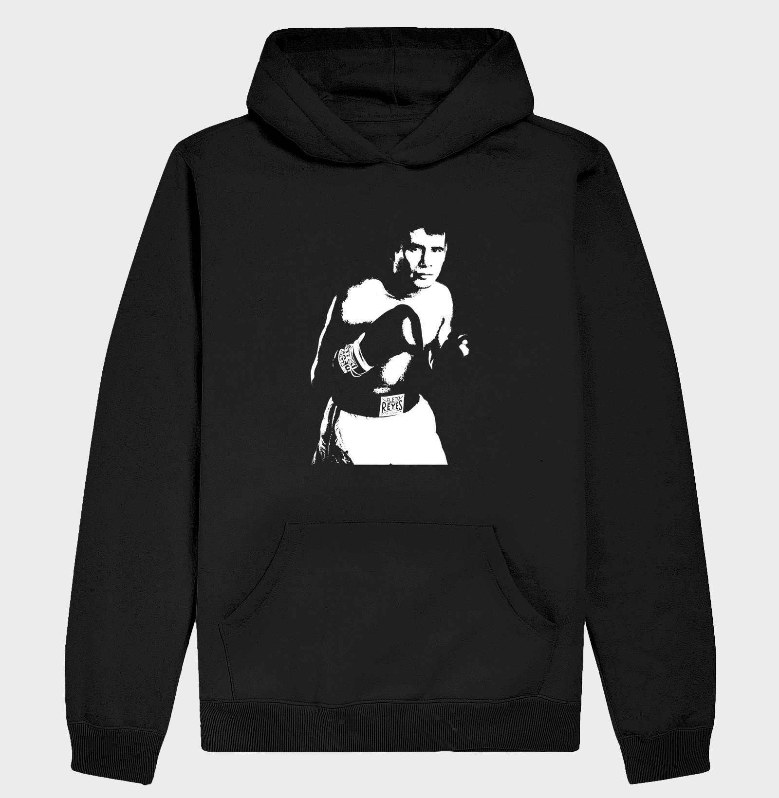 Moletom - Boxing Legends Chavez