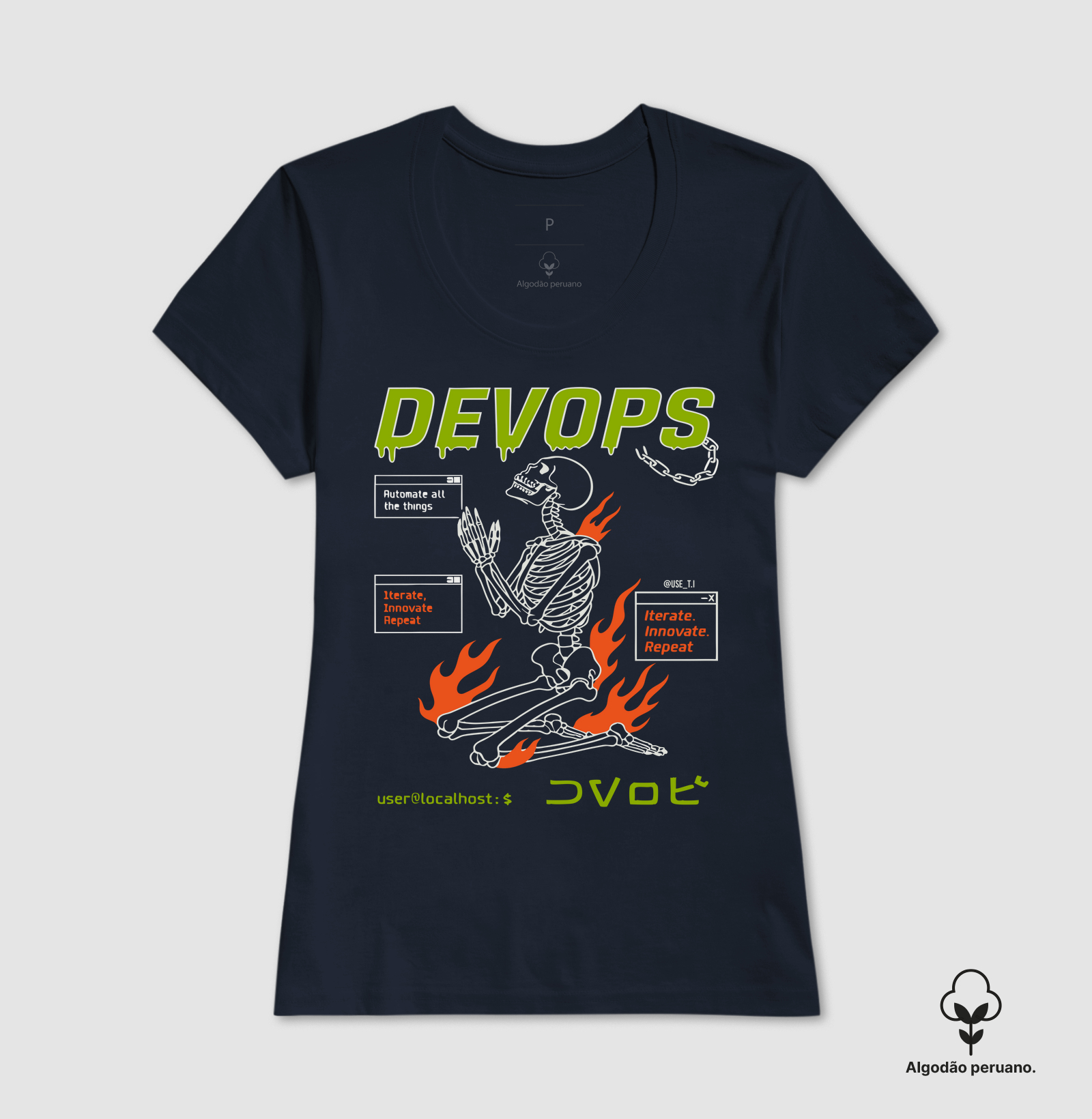 Camisa 4