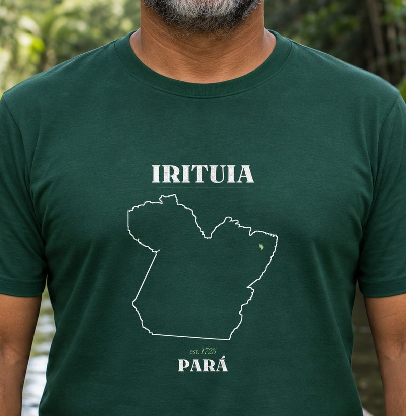 Irituia | Legado PA