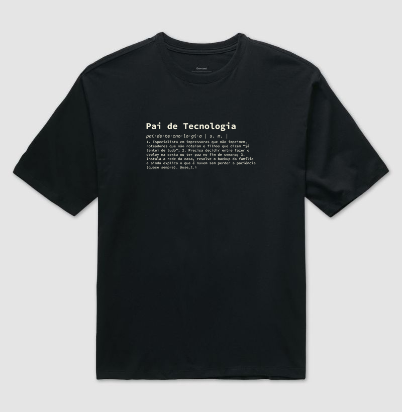 "Pai de Tecnologia" T.I - Imagem 5